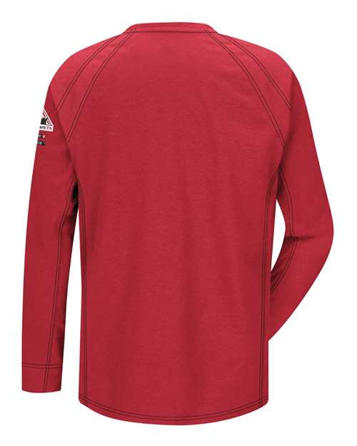 Men's Tall Flame Resistant Long Sleeve Shirt
