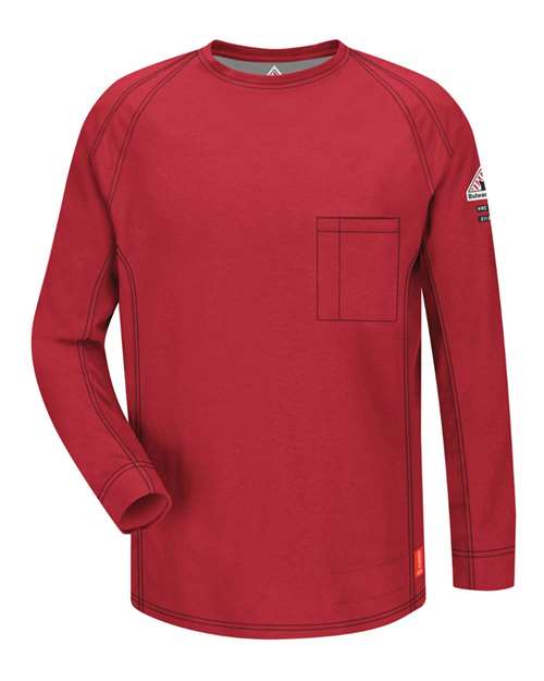 Men's Tall Flame Resistant Long Sleeve Shirt