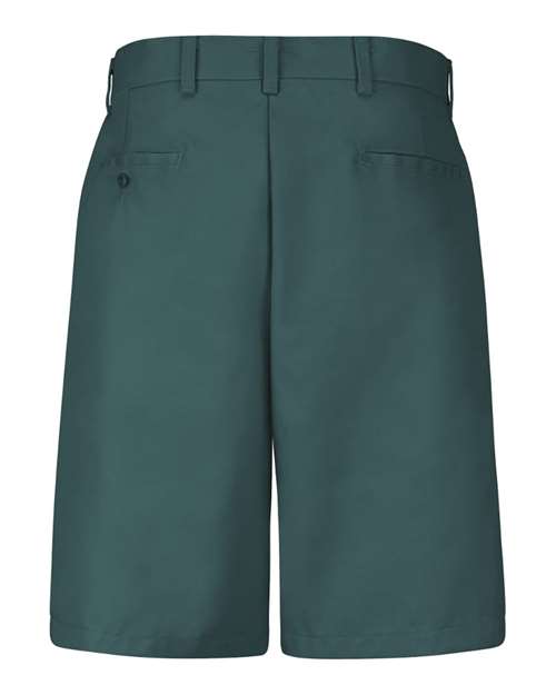 Men's Odd Sizes Plain Front Shorts