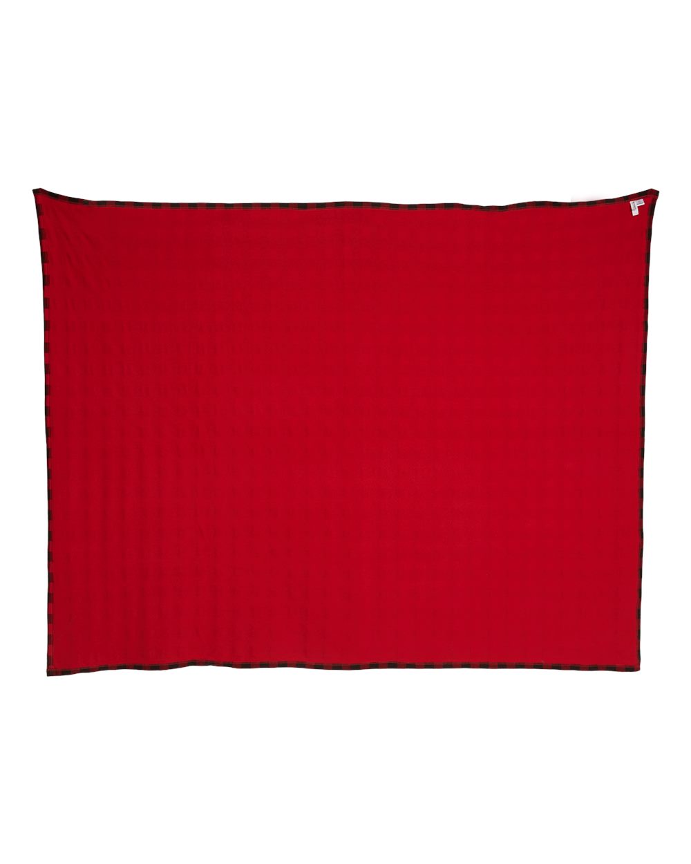 ๐ฅ Independent Trading Co. Special Blend ring-spun Blanket 62" x 78" INDBKTSB - Picture 25 of 28