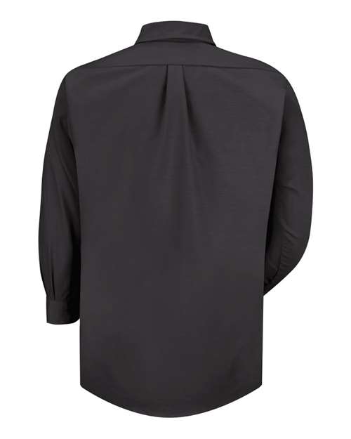 Men's Poplin Dress Shirt