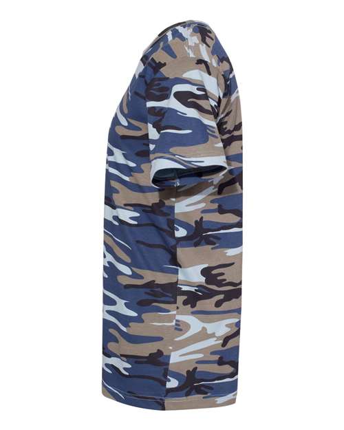 Men's Camo Tee