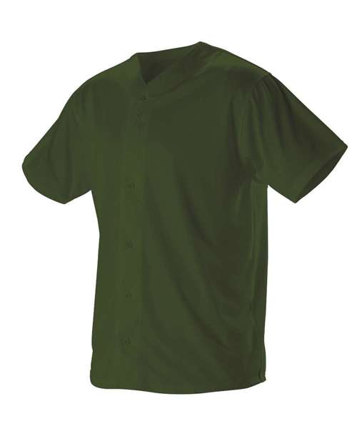 Men's Dura Light Mesh Baseball Jersey