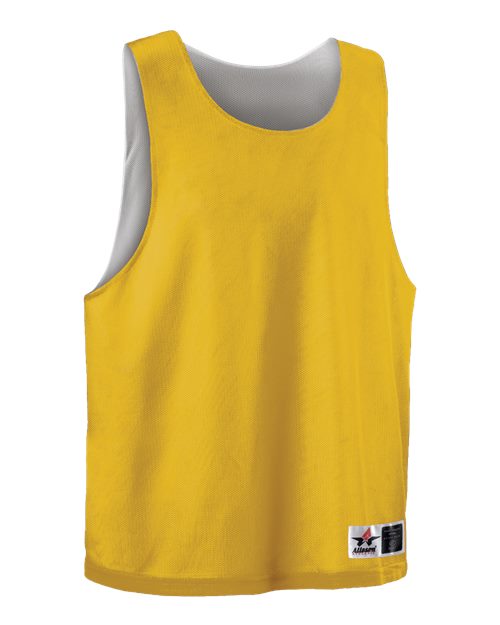 Men's Lacrosse Reversible Pinnie