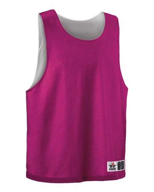 Alleson Athletic Women's Lacrosse Reversible Pinnie LP001W
