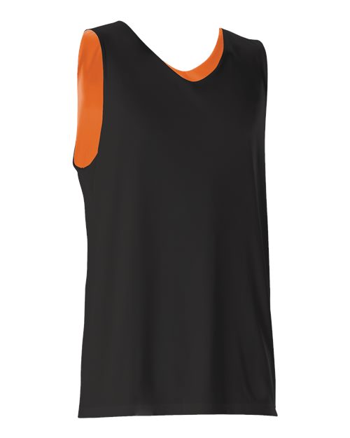 Alleson Athletic Men's Reversible Tank 506CR