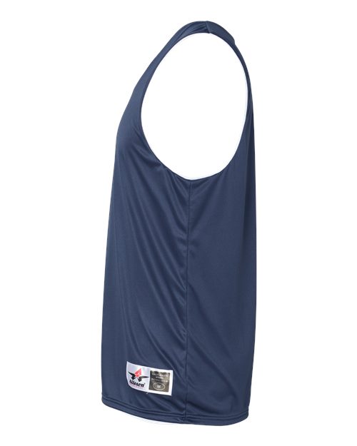 Men's Reversible Tank