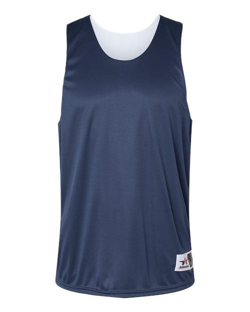 Men's Reversible Tank