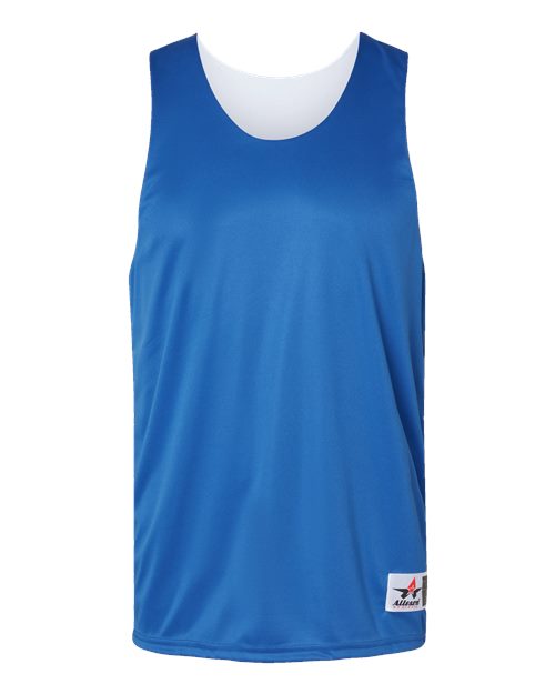 Men's Reversible Tank