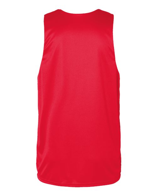 Men's Reversible Tank