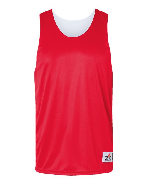 Men's Reversible Tank