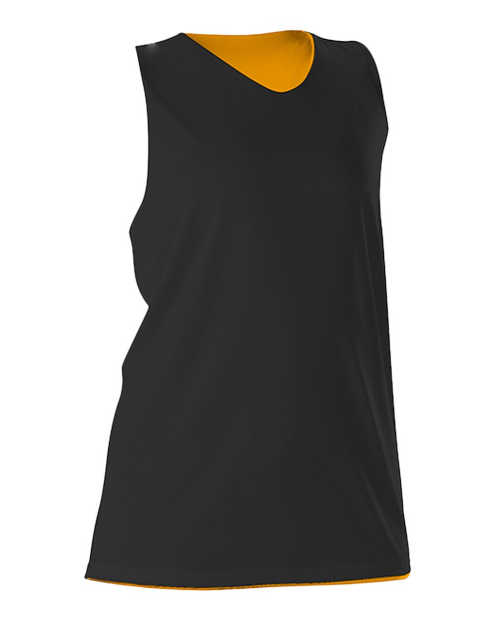 Alleson Athletic 506CRW - Women's Reversible Racerback Tank