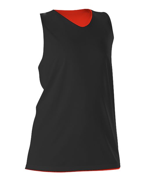 Women's Reversible Racerback Tank