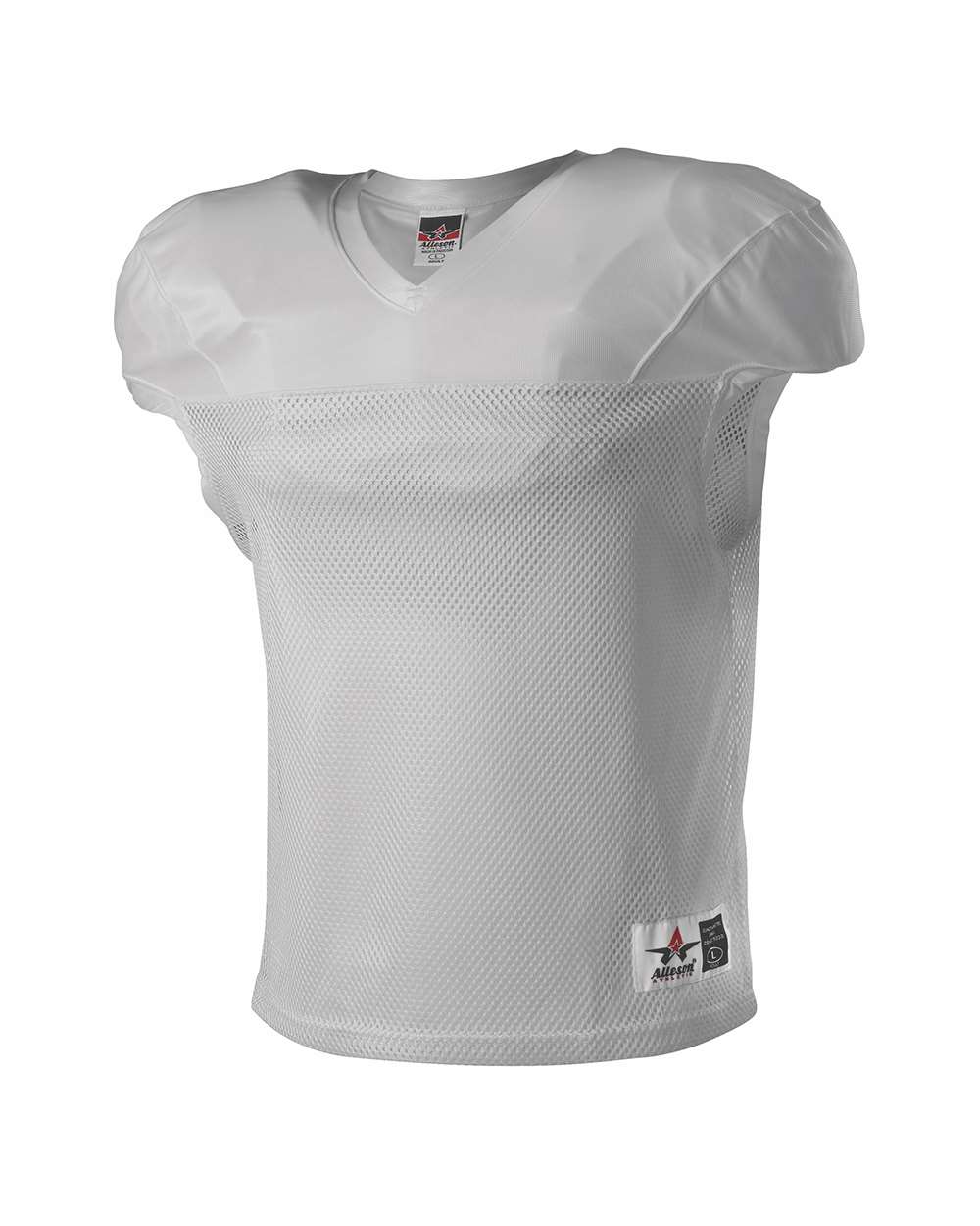 Youth Grind Practice/ Game Jersey-Alleson Athletic