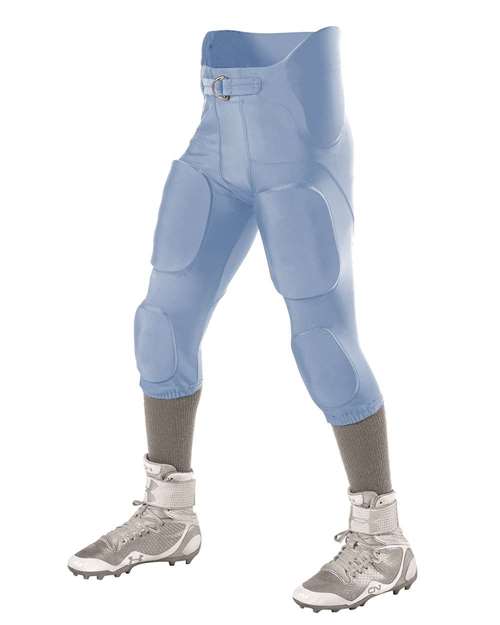 Men's Intergrated Football Pants