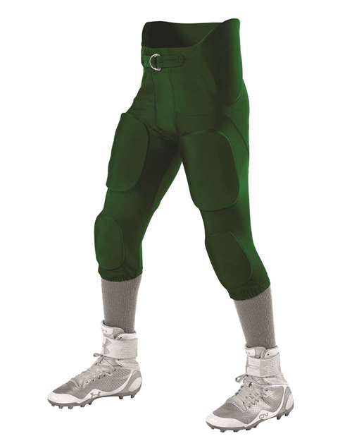 Men's Intergrated Football Pants – Side