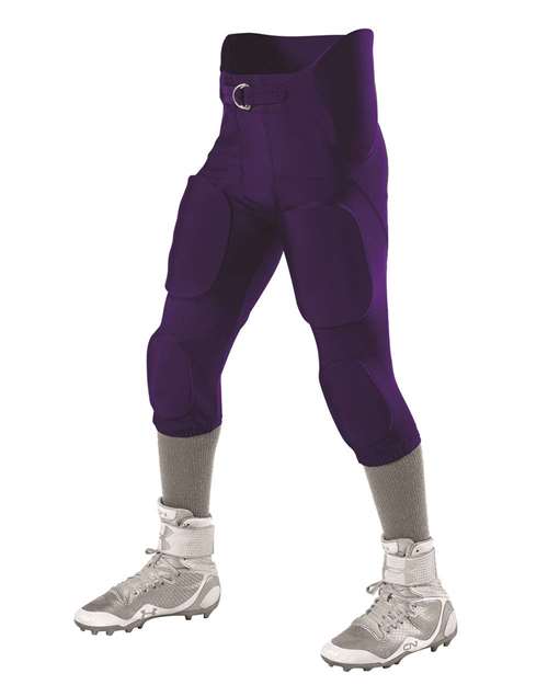 Men's Intergrated Football Pants