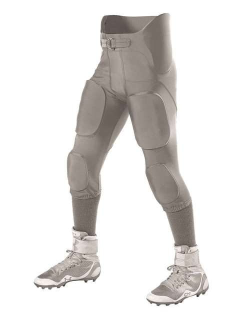 Youth Intergrated Football Pants