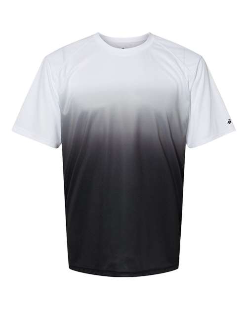 Men's Ombre T-Shirt