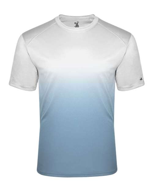 Badger Men's Ombre T-Shirt 4203