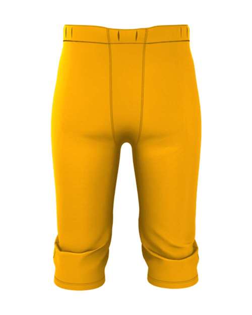 Youth Solo Series Integrated Football Pants