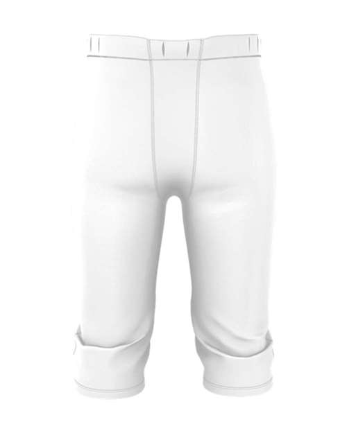 Youth Solo Series Integrated Football Pants