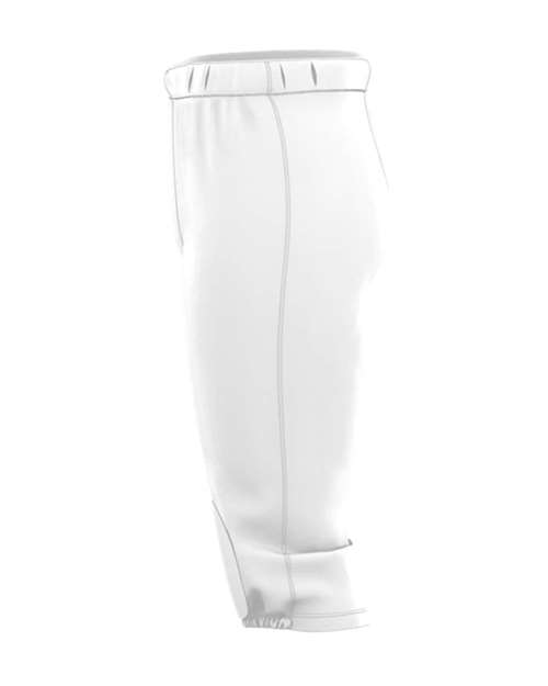 Youth Solo Series Integrated Football Pants