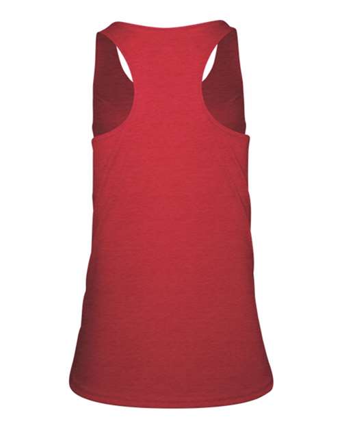 Women's Triblend Racerback