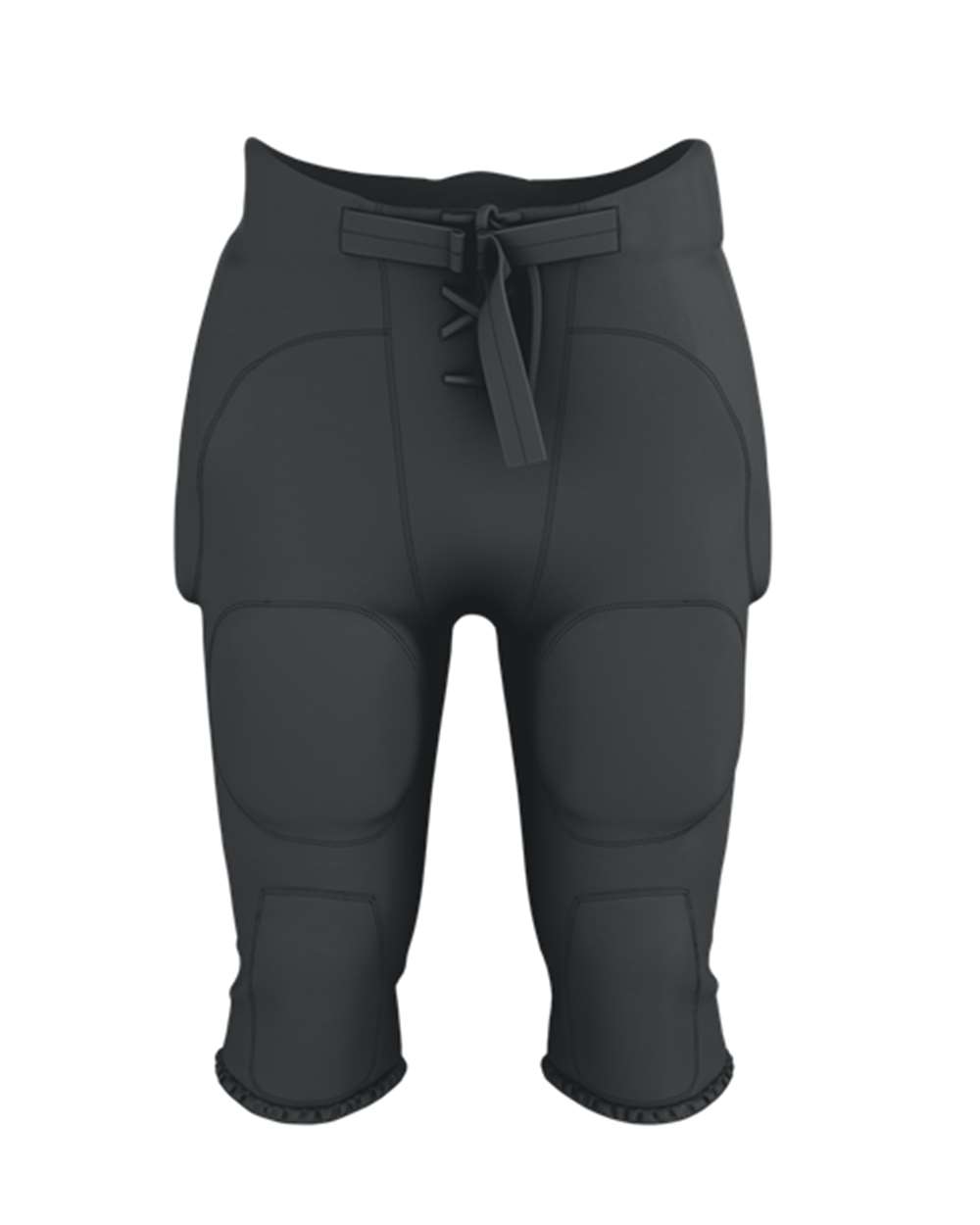 Alleson Adult Integrated Football Pant