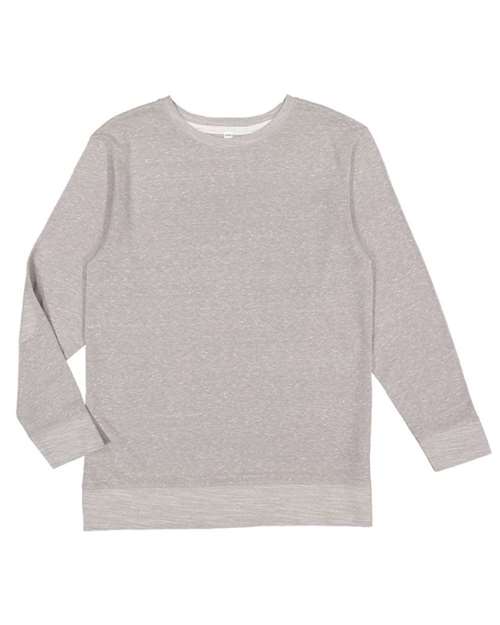 Harborside Mélange French Terry Pullover-