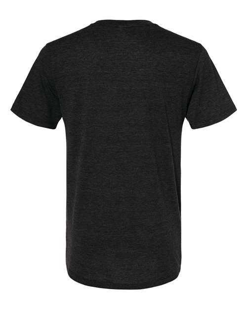 Unisex Triblend T-Shirt – Back