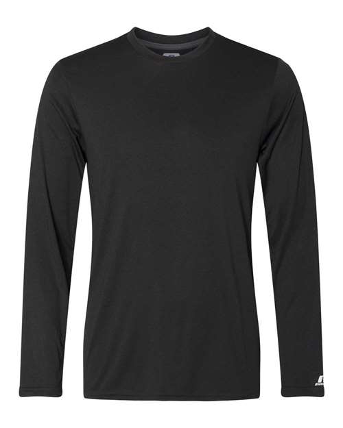Russell Athletic Unisex Core Performance Long Sleeve T-Shirt 631X2M