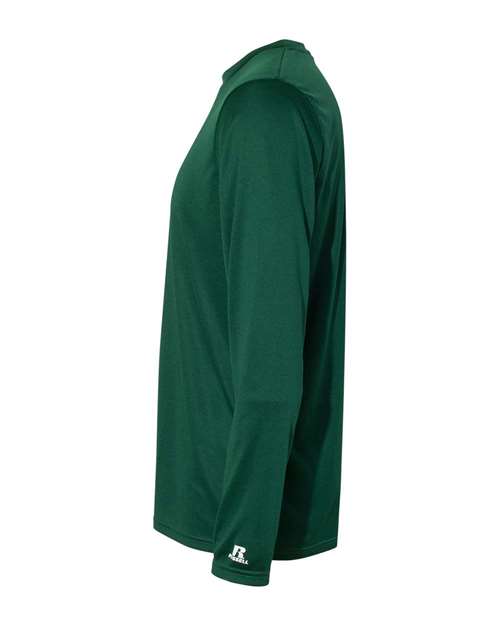 Unisex Core Performance Long Sleeve T-Shirt