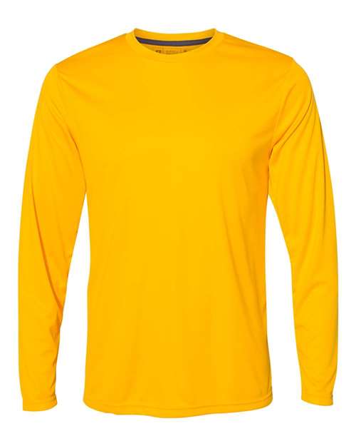 Russell Athletic Unisex Core Performance Long Sleeve T-Shirt 631X2M