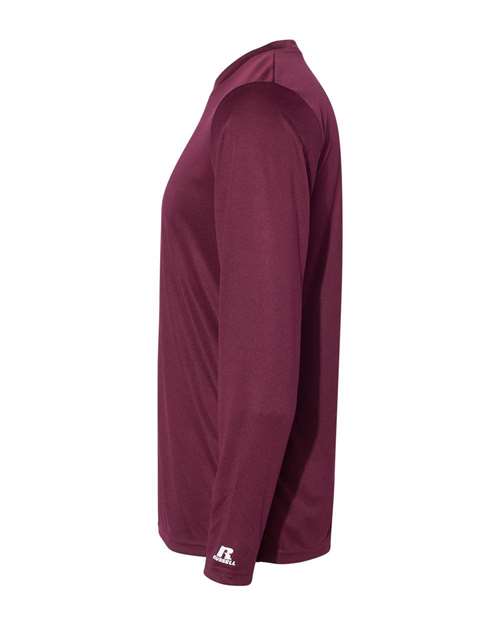 Unisex Core Performance Long Sleeve T-Shirt