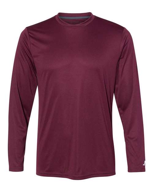 Unisex Core Performance Long Sleeve T-Shirt