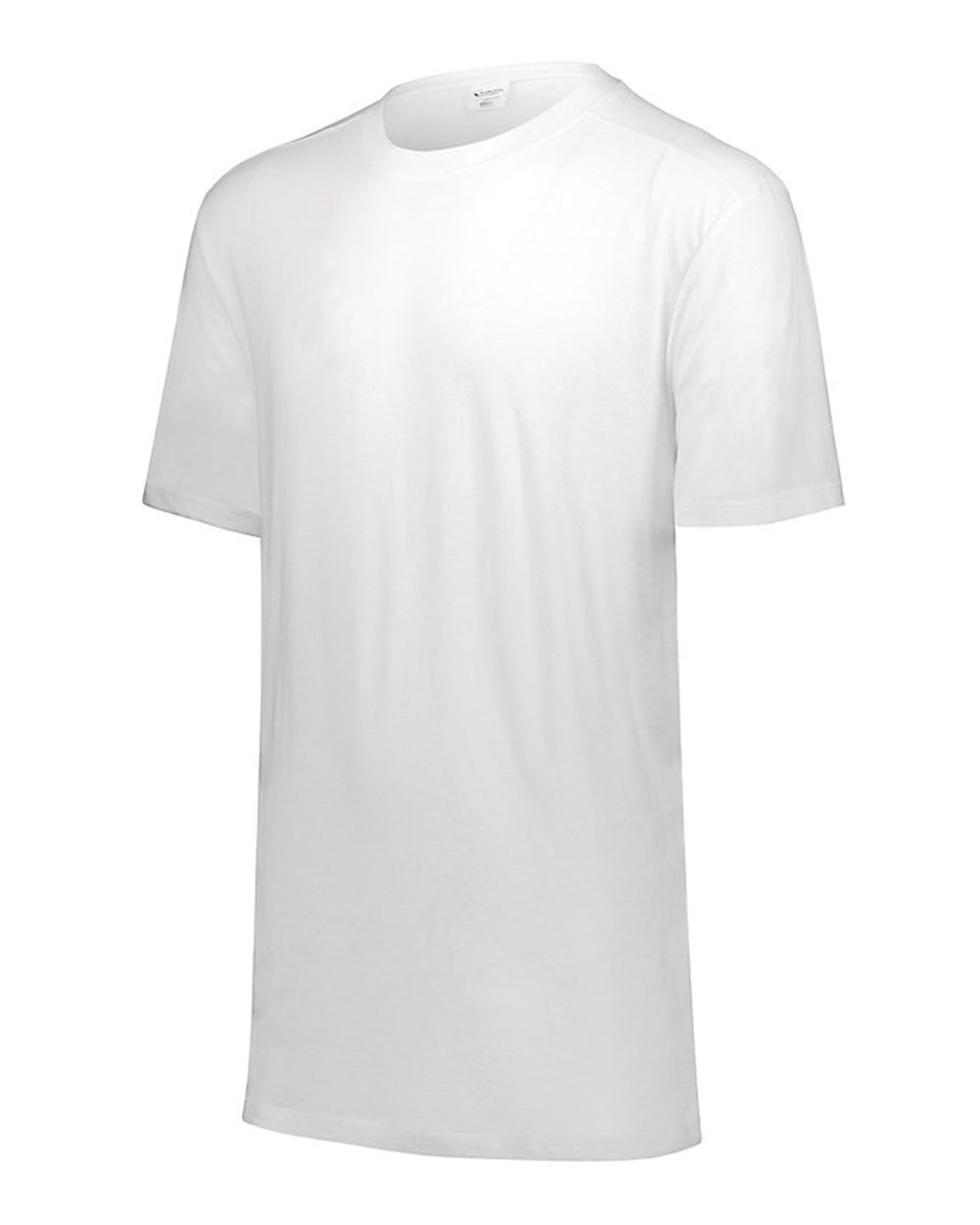 Youth Triblend Short Sleeve T-Shirt-Augusta Sportswear