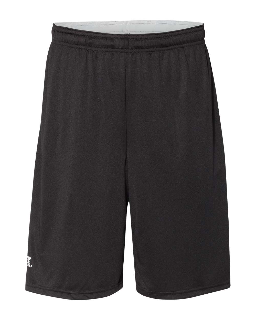 Dri-Power®Essential 10&#34; Shorts with Pockets-
