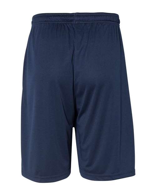 Men's Dri-Power® Essential 10" Shorts with Pockets