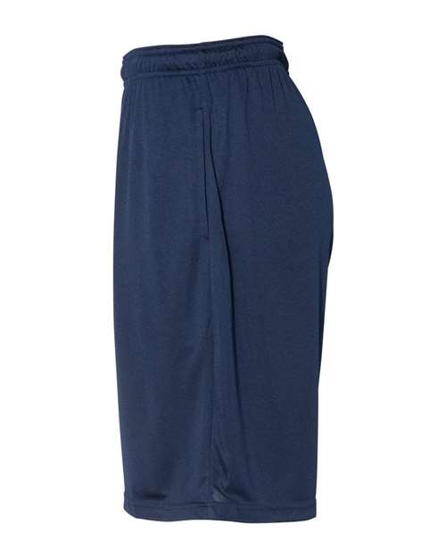 Men's Dri-Power® Essential 10" Shorts with Pockets