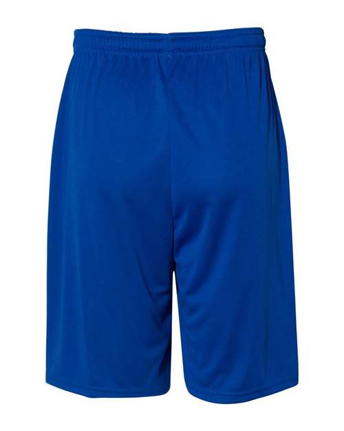 Men's Dri-Power® Essential 10" Shorts with Pockets
