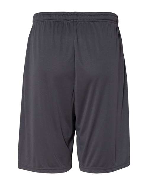 Men's Dri-Power® Essential 10" Shorts with Pockets