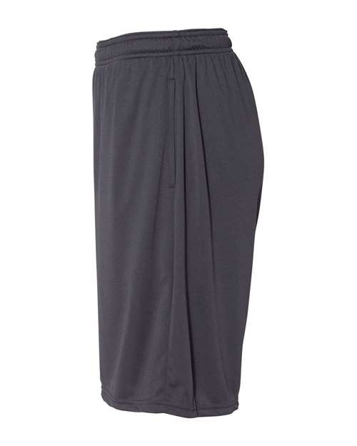 Men's Dri-Power® Essential 10" Shorts with Pockets