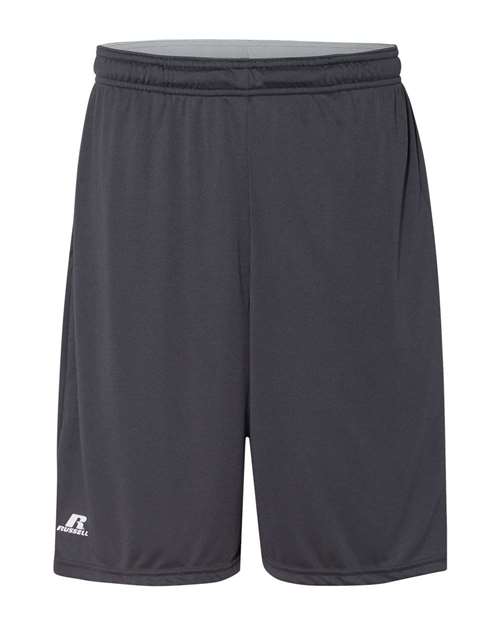 Men's Dri-Power® Essential 10" Shorts with Pockets