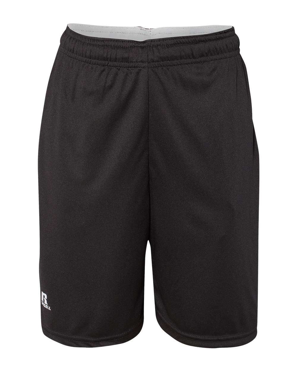Youth Essential 7&#34; Shorts with Pockets-