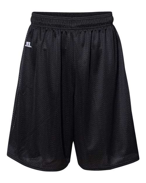 Russell Athletic Men's 9" Dri-PowerR Tricot Mesh Shorts 659AFM