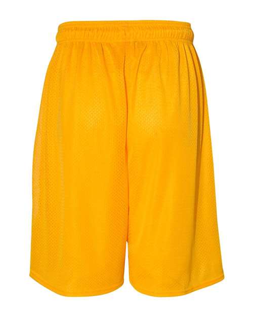 Men's 9" Dri-Power® Tricot Mesh Shorts