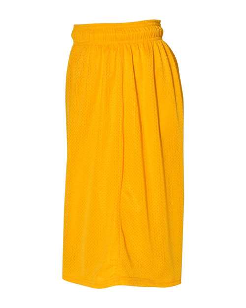 Men's 9" Dri-Power® Tricot Mesh Shorts