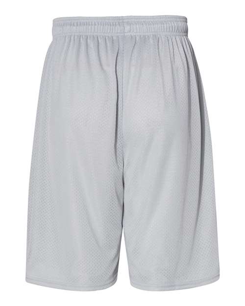 Men's 9" Dri-Power® Tricot Mesh Shorts