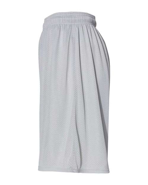 Men's 9" Dri-Power® Tricot Mesh Shorts